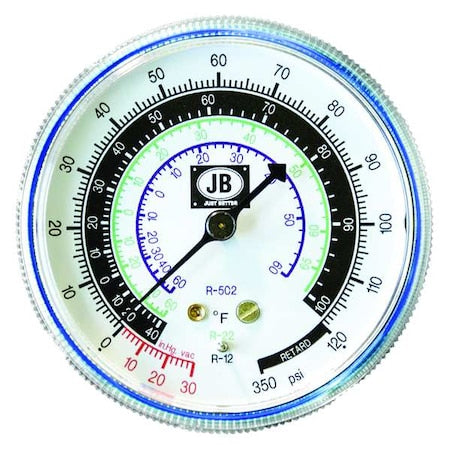 JB Industries Hvac Part M2-250 - product photo 1