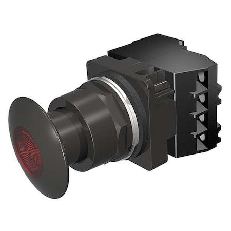 Siemens Control Component 52BP2E2A - product photo 1