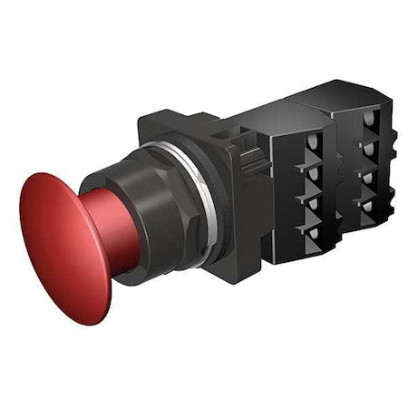 Siemens Control Component 52BP2A2G - product photo 1