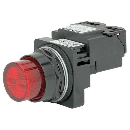 Siemens Control Component 52BL4E2 - product photo 1
