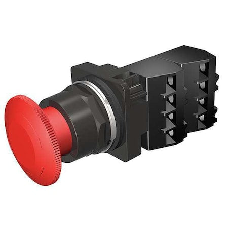 Siemens Control Component 52BR8W2G - product photo 1
