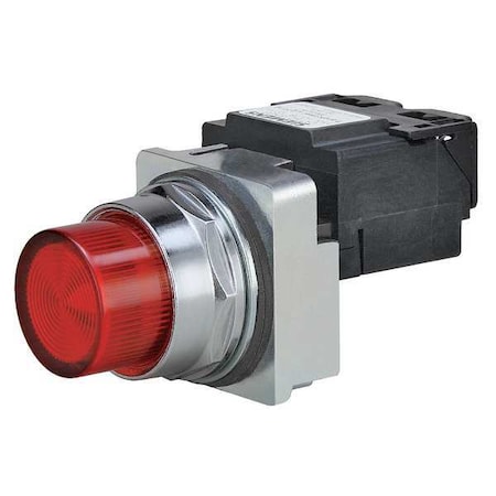 Siemens Control Component 52PL4E2 - product photo 1