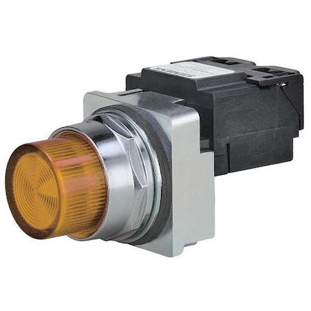 Siemens Control Component 52PL4E9XB - product photo 1