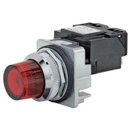 Siemens Control Component 52PL5E2XB - product photo 1