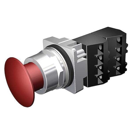 Siemens Control Component 52PP2A2G - product photo 1
