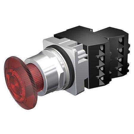 Siemens Control Component 52PR8ERG - product photo 1