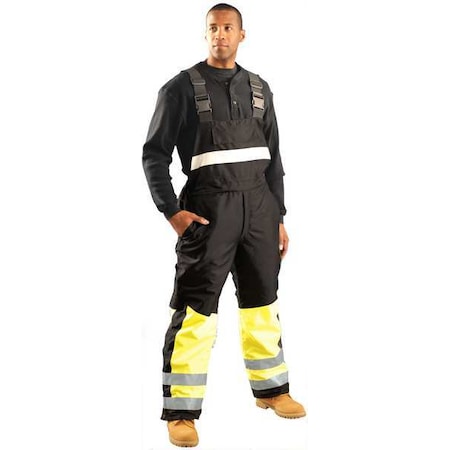 Occunomix Ppe SP-BIB-BY2X - product photo 1