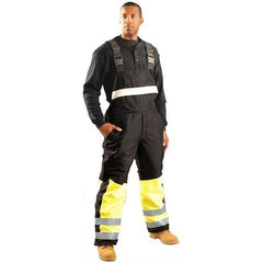 Occunomix Ppe SP-BIB-BY2X - product photo 1