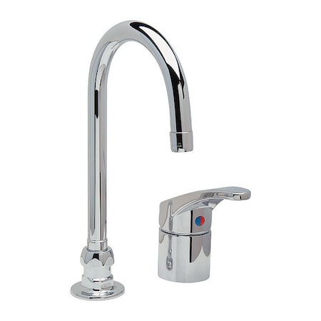 Zurn Faucet Z824B0-XL - product photo 1