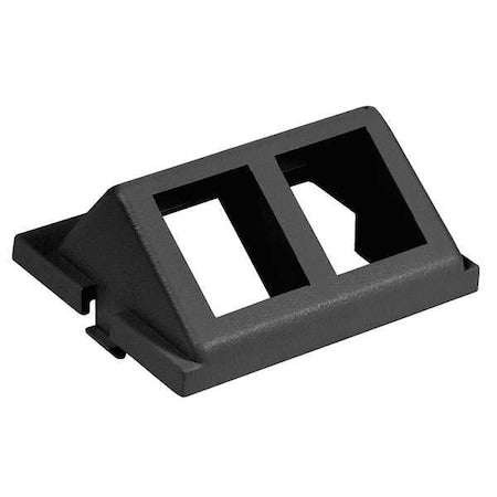 Hubbell Premise Wiring Data Cable IM2KA15BK - product photo 1