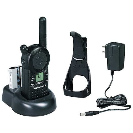 Motorola Audio Equipment CLS1410 - product photo 1