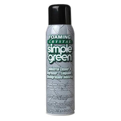 Simple Green Crystal Industrial Cleaner and Degreaser (0610001219010)
