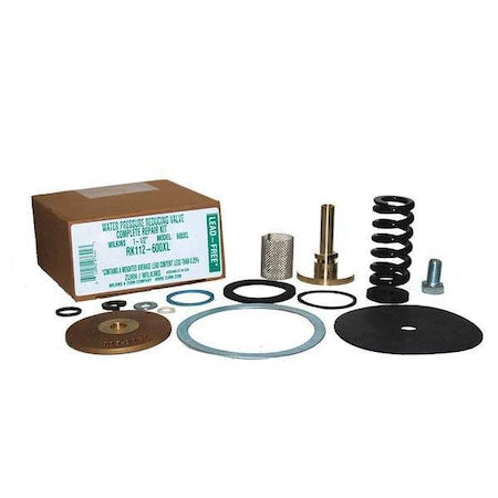 Wilkins Plumbing Repair Part RK112-600XL - product photo 1