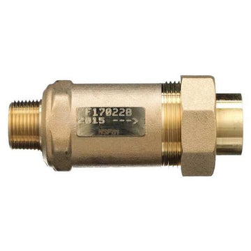 Wilkins Pipe Fitting 34MX34UF-700XL - product photo 1