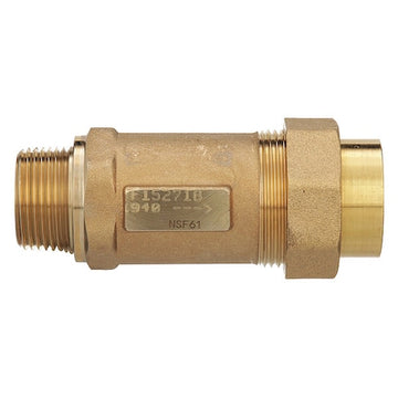 Wilkins Pipe Fitting 1MX1UF-700XL - product photo 1