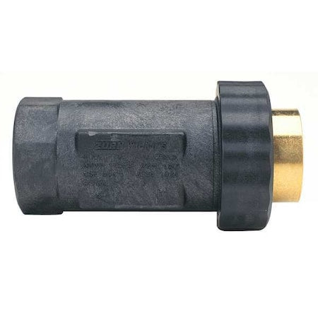 Wilkins Pipe Fitting 1UFX1F-705 - product photo 1
