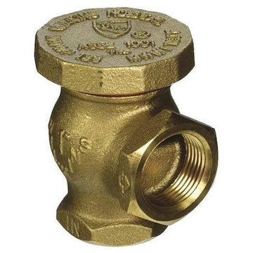 Wilkins Pipe Fitting 114-35XL - product photo 1
