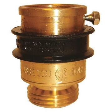 Wilkins Pipe Fitting BFP-8F - product photo 1