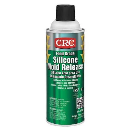 CRC Lubricant 03301 - product photo 1