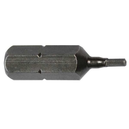 Apex Tool Group Hand Tool 185-2.5MM-5PK - product photo 1