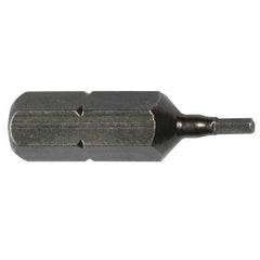 Apex Tool Group Hand Tool 185-2.5MM-5PK - product photo 1