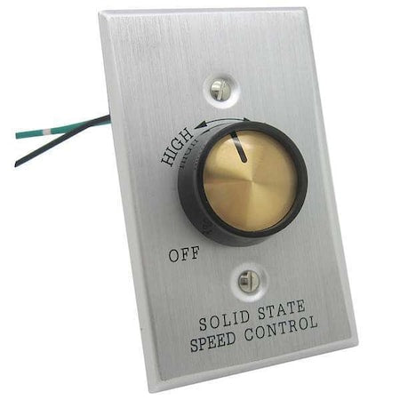 Dayton Hvac Control 22PP72 - product photo 1