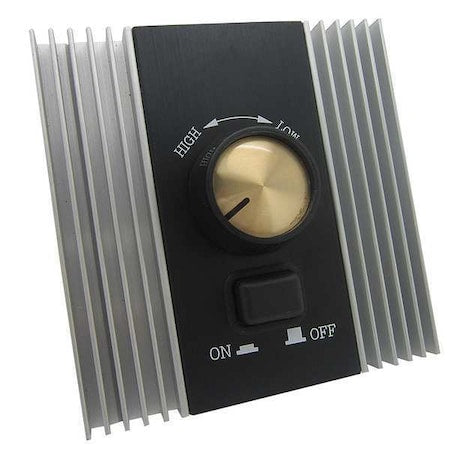 Dayton Hvac Control 22PP74 - product photo 1