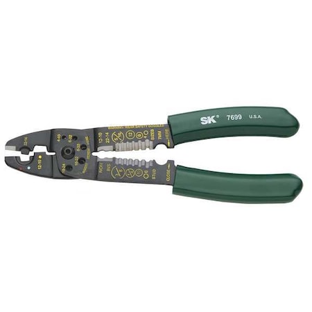 SK Professional Tools Hand Tool 7699 - product photo 1