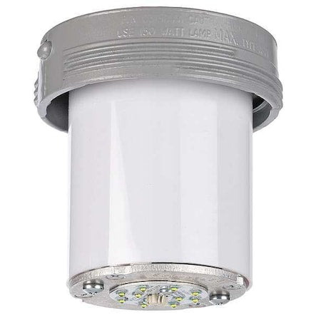 Hubbell Killark Hazardous Location Fixture VSL1330 - product photo 1