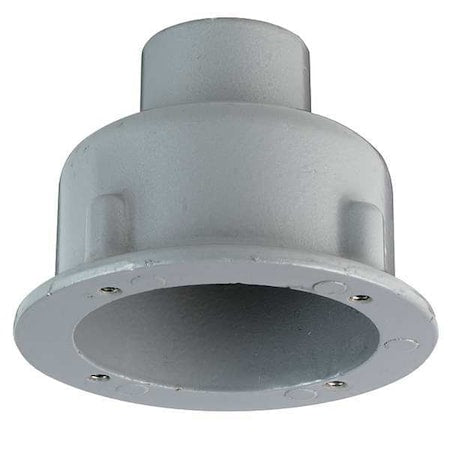 Hubbell Killark Hazardous Location Fixture VGA-2 - product photo 1
