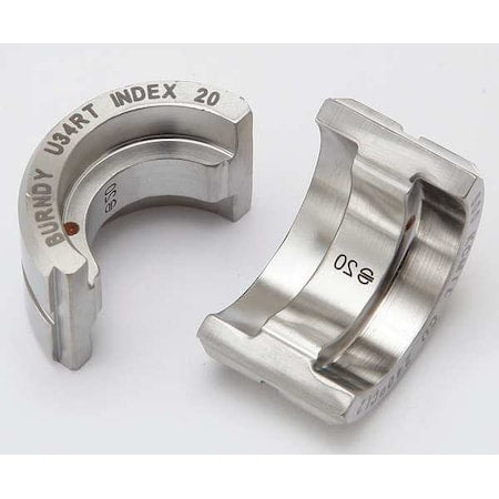 Burndy Hand Tool U34RT - product photo 1