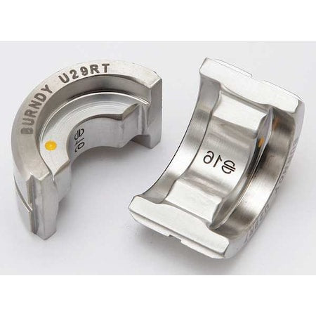Burndy Hand Tool U29RT - product photo 1