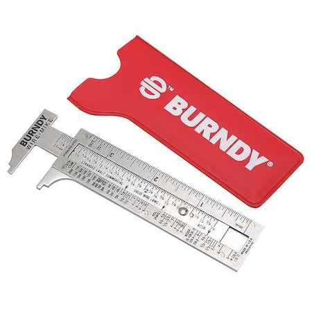 Burndy Measuring Tool WIREMIKE - product photo 1
