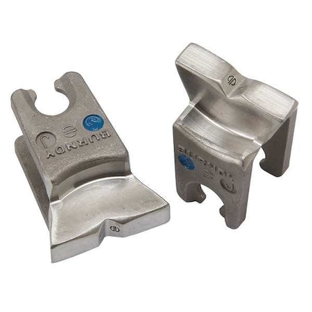 Burndy Hand Tool W5CVT - product photo 1