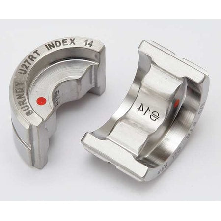 Burndy Hand Tool U27RT - product photo 1