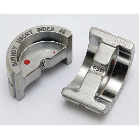 Burndy Hand Tool U8CRT - product photo 1