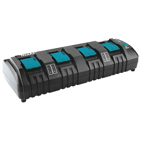 Makita Power Tool Accessory DC18SF - product photo 1