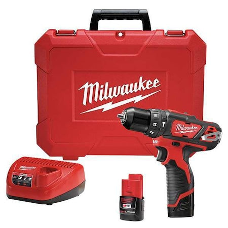 Milwaukee Tool Power Tool Accessory 2408-22 - product photo 1
