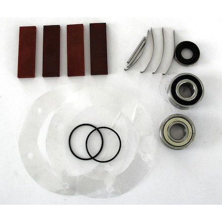 Speedaire Pneumatic Part 22XJ77 - product photo 1