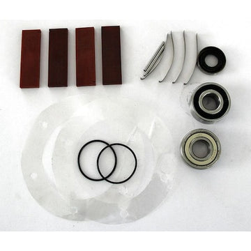 Speedaire Pneumatic Part 22XJ77 - product photo 1