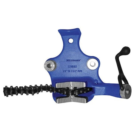 Westward Pipe Fitting 22XR02 - product photo 1