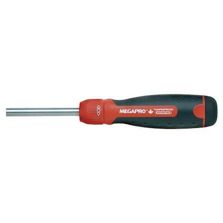 Megapro Hand Tool 211R2CTPRD-B - product photo 1