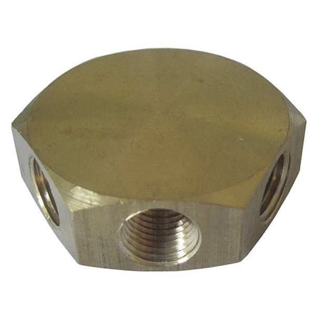 Speedaire Air Tool 22YK91 - product photo 1