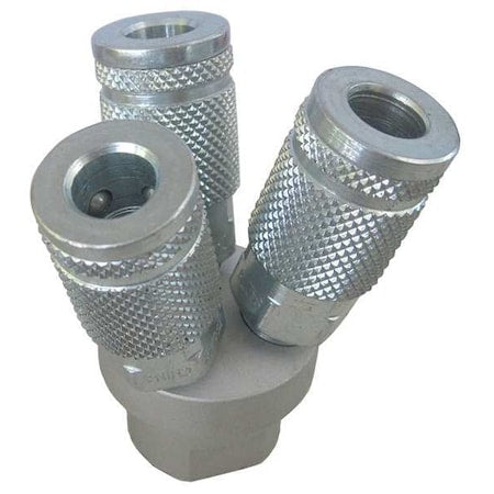 Speedaire Air Tool 22YK98 - product photo 1