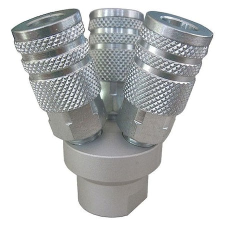 Speedaire Air Tool 22YK99 - product photo 1