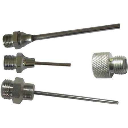 Speedaire Air Tool 22YK71 - product photo 1