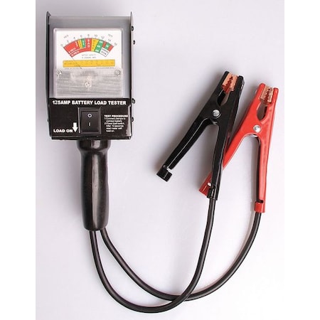 Westward Electrical Tester 22YM06 - product photo 1