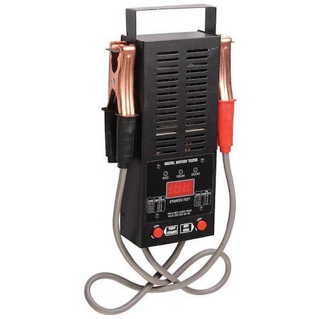Westward Electrical Tester 22YM07 - product photo 1