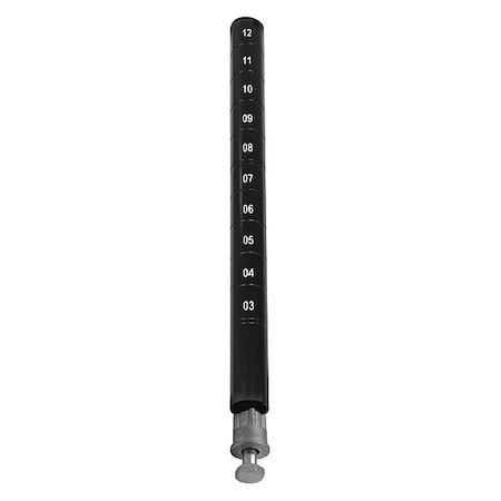 Quantum Storage Systems Shelving P63BK - product photo 1