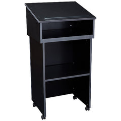 Oklahoma Sound Office Furniture 22/112-BK - product photo 1